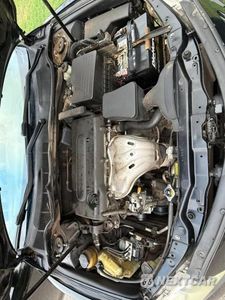 Zdjęcie 7 z 10 samochodu: 2007 TOYOTA CAMRY CE VIN:4T1BE46K97U595147 - miniatura