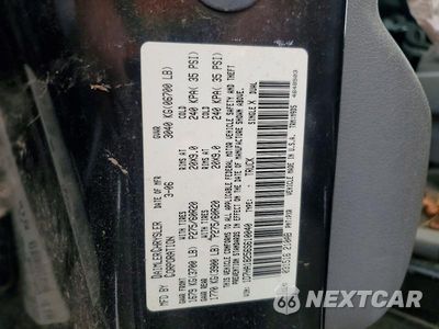 Zdjęcie 12 z 12 samochodu: 2006 DODGE RAM 1500 ST VIN:1D7HA18256S610040 - miniatura