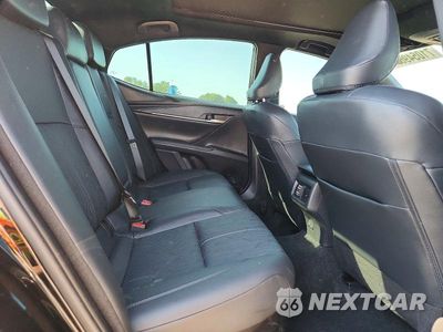 Zdjęcie 10 z 12 samochodu: 2025 TOYOTA CAMRY XSE VIN:4T1DAACK6SU042844 - miniatura
