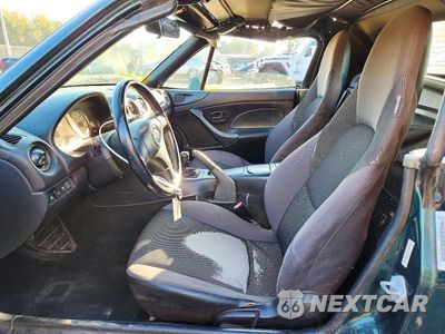Zdjęcie 7 z 12 samochodu: 2001 MAZDA MX-5 MIATA BASE VIN:JM1NB353210209214 - miniatura
