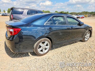 Trzecie zdjęcie samochodu z tyłu: 2013 TOYOTA CAMRY SE VIN:4T1BF1FK5DU289764 - miniatura