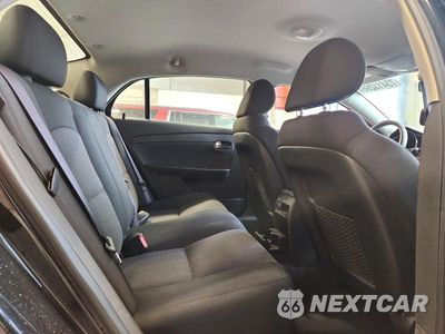 Zdjęcie 10 z 12 samochodu: 2011 CHEVROLET MALIBU 1LT VIN:1G1ZC5E15BF120043 - miniatura