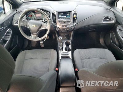 Zdjęcie 8 z 12 samochodu: 2018 CHEVROLET CRUZE LT VIN:3G1BE6SM8JS650081 - miniatura