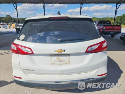 Zdjęcie 6 z 12 samochodu: 2018 CHEVROLET EQUINOX LS VIN:2GNAXHEVXJ6230373 - miniatura