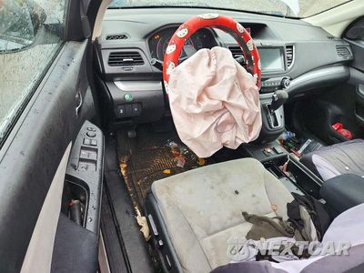 Zdjęcie 8 z 13 samochodu: 2015 HONDA CR-V EX VIN:2HKRM4H55FH680251 - miniatura