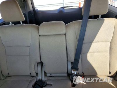 Zdjęcie 10 z 13 samochodu: 2016 HONDA PILOT EX VIN:5FNYF6H34GB015356 - miniatura