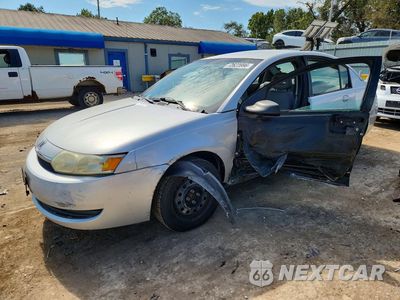 2004 SATURN ION LEVEL 2 1G8AJ54F44Z121218 - główne zdjęcie licytacji z USA - miniatura