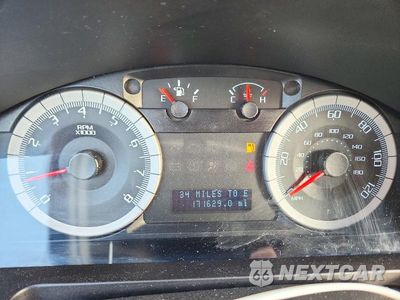 Zdjęcie 9 z 12 samochodu: 2009 FORD ESCAPE LIMITED VIN:1FMCU94799KB86731 - miniatura
