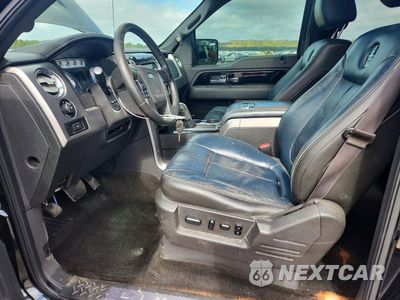 Zdjęcie 7 z 12 samochodu: 2014 FORD F150 SUPERCREW VIN:1FTFW1ET6EFC44712 - miniatura