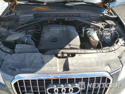 Zdjęcie 12 z 13 samochodu: 2014 AUDI Q5 PREMIUM PLUS VIN:WA1LFAFPXEA069750 - miniatura