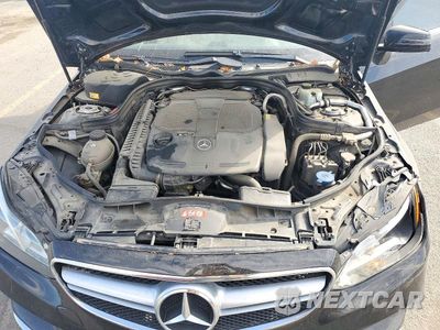 Zdjęcie 11 z 12 samochodu: 2014 MERCEDES-BENZ E 350 VIN:WDDHF5KB4EA970096 - miniatura