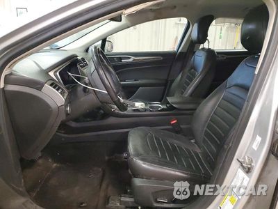 Zdjęcie 7 z 13 samochodu: 2013 FORD FUSION SE PHEV VIN:3FA6P0PU3DR303848 - miniatura