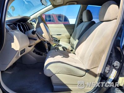 Zdjęcie 7 z 13 samochodu: 2008 NISSAN VERSA 1.8 S VIN:3N1BC11EX8L417742 - miniatura