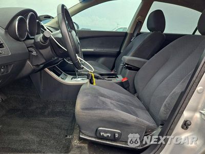 Zdjęcie 7 z 12 samochodu: 2005 NISSAN ALTIMA 2.5 VIN:1N4AL11E45N468695 - miniatura