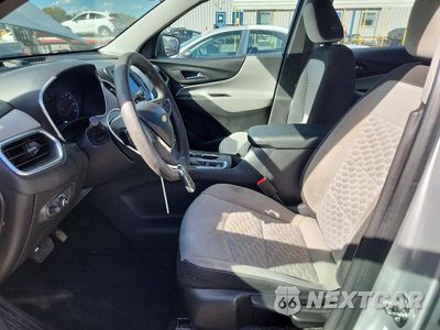Zdjęcie 7 z 13 samochodu: 2020 CHEVROLET EQUINOX LS VIN:3GNAXHEV4LS738441 - miniatura