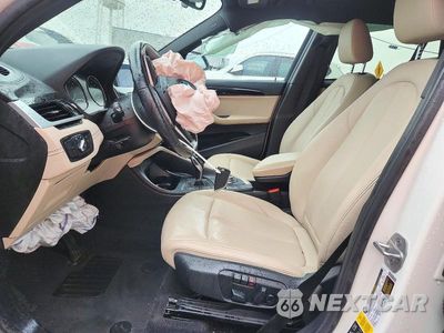Zdjęcie 7 z 12 samochodu: 2021 BMW X1 XDRIVE28I VIN:WBXJG9C07M5S99496 - miniatura