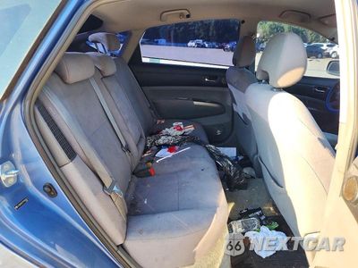 Zdjęcie 11 z 13 samochodu: 2009 TOYOTA PRIUS BASE VIN:JTDKB20U797826401 - miniatura