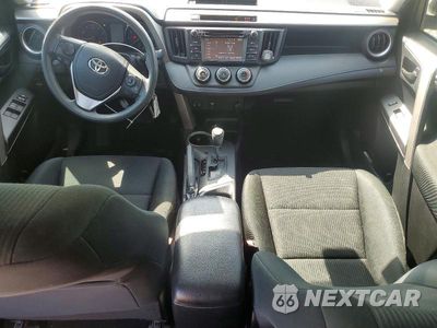 Zdjęcie 8 z 12 samochodu: 2018 TOYOTA RAV4 LE VIN:2T3ZFREV9JW447826 - miniatura