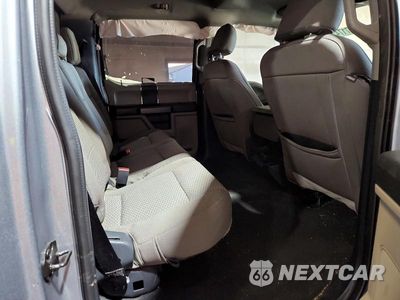 Zdjęcie 10 z 12 samochodu: 2022 FORD F350 SUPER DUTY VIN:1FT8W3DT7NEG42720 - miniatura