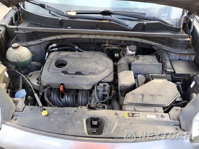 Zdjęcie 12 z 13 samochodu: 2017 KIA SPORTAGE LX VIN:KNDPMCAC9H7293350 - miniatura