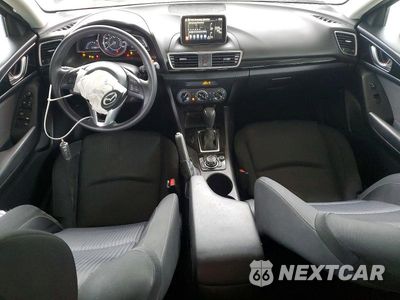 Zdjęcie 8 z 13 samochodu: 2016 MAZDA 3 SPORT VIN:3MZBM1U7XGM307383 - miniatura