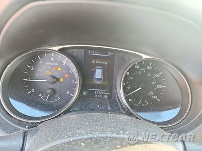 Zdjęcie 9 z 13 samochodu: 2016 NISSAN ROGUE S VIN:KNMAT2MT7GP628067 - miniatura