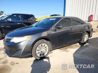 2013 TOYOTA CAMRY L 4T1BF1FK3DU670237 - główne zdjęcie licytacji z USA - miniatura
