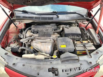 Zdjęcie 11 z 12 samochodu: 2012 TOYOTA CAMRY SE VIN:4T1BF1FK3CU535290 - miniatura