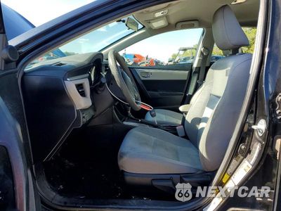 Zdjęcie 7 z 12 samochodu: 2016 TOYOTA COROLLA LE VIN:2T1BURHE7GC569641 - miniatura