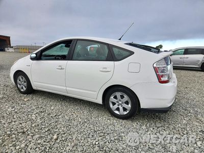 Drugie zdjęcie samochodu z przodu: 2006 TOYOTA PRIUS BASE VIN:JTDKB20U567080705 - miniatura