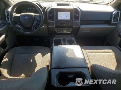 Zdjęcie 8 z 12 samochodu: 2020 FORD F150 SUPERCREW VIN:1FTEW1EB1LKD40786 - miniatura
