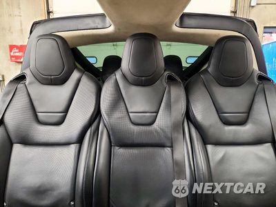 Zdjęcie 10 z 13 samochodu: 2016 TESLA MODEL X VIN:5YJXCAE26GF030329 - miniatura