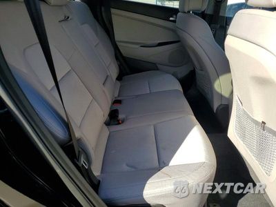 Zdjęcie 11 z 14 samochodu: 2017 HYUNDAI TUCSON SE VIN:KM8J3CA49HU413730 - miniatura