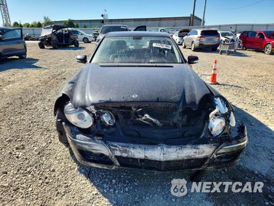 Piąte zdjęcie samochodu w środku: 2008 MERCEDES-BENZ E 350 4MATIC VIN:WDBUF87X28B227111 - miniatura