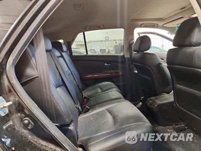 Zdjęcie 11 z 13 samochodu: 2008 LEXUS RX 400H VIN:JTJHW31U182065554 - miniatura
