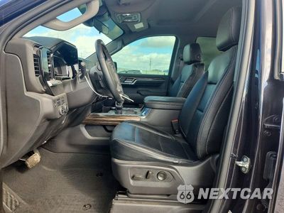 Zdjęcie 7 z 13 samochodu: 2024 CHEVROLET SILVERADO K1500 LT TRAIL BOSS VIN:3GCUDFED5RG315941 - miniatura