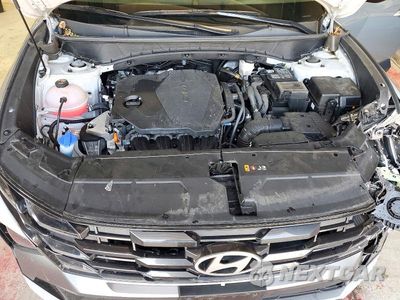 Zdjęcie 11 z 13 samochodu: 2025 HYUNDAI TUCSON SEL VIN:5NMJBCDE6SH573333 - miniatura