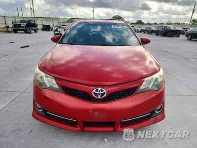 Piąte zdjęcie samochodu w środku: 2012 TOYOTA CAMRY SE VIN:4T1BF1FK3CU535290 - miniatura