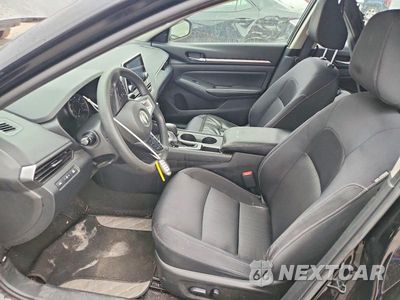 Zdjęcie 7 z 13 samochodu: 2022 NISSAN ALTIMA SV VIN:1N4BL4DV3NN319678 - miniatura