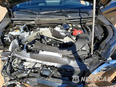 Zdjęcie 12 z 14 samochodu: 2026 MITSUBISHI OUTLANDER SEL VIN:JA4J3WABXTZ005909 - miniatura