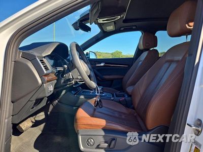 Zdjęcie 7 z 14 samochodu: 2019 AUDI Q5 PREMIUM PLUS VIN:WA1BNAFY4K2068879 - miniatura