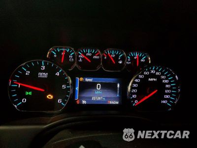 Zdjęcie 9 z 12 samochodu: 2015 CHEVROLET TAHOE K1500 LTZ VIN:1GNSKCKC6FR205703 - miniatura