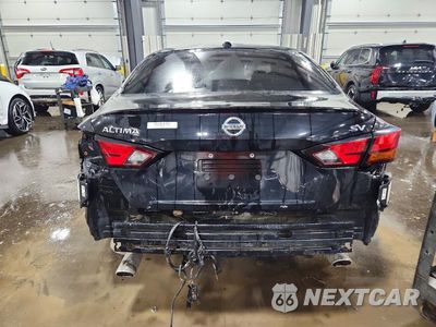 Zdjęcie 6 z 13 samochodu: 2021 NISSAN ALTIMA SV VIN:1N4BL4DV0MN304019 - miniatura