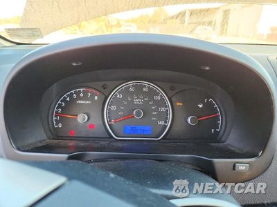 Zdjęcie 9 z 12 samochodu: 2012 HYUNDAI ELANTRA BLUE VIN:KMHDU4AD1AU844858 - miniatura