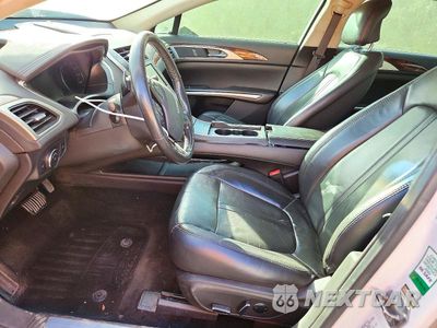 Zdjęcie 7 z 12 samochodu: 2013 LINCOLN MKZ VIN:3LN6L2G94DR806796 - miniatura