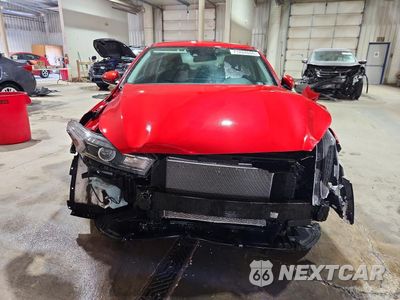 Piąte zdjęcie samochodu w środku: 2024 KIA FORTE LXS VIN:3KPF24AD4RE736344 - miniatura