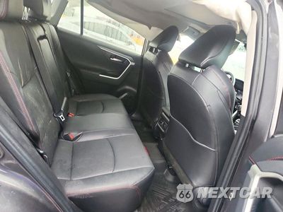 Zdjęcie 11 z 13 samochodu: 2023 TOYOTA RAV4 TRD OFF ROAD VIN:2T3S1RFV4PW366479 - miniatura