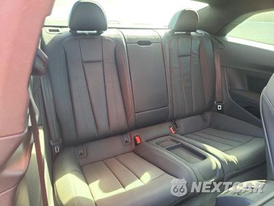 Zdjęcie 10 z 12 samochodu: 2019 AUDI A5 PREMIUM PLUS VIN:WAUTNAF59KA065835 - miniatura