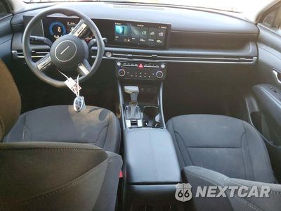 Zdjęcie 8 z 12 samochodu: 2026 HYUNDAI TUCSON SEL VIN:5NMJBCDE0TH748533 - miniatura