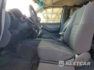 Zdjęcie 7 z 12 samochodu: 2010 NISSAN FRONTIER XE VIN:1N6BD0CT2AC424893 - miniatura